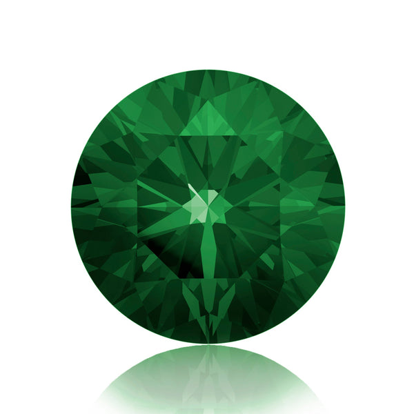Loose Lab Grown Emerald Stones