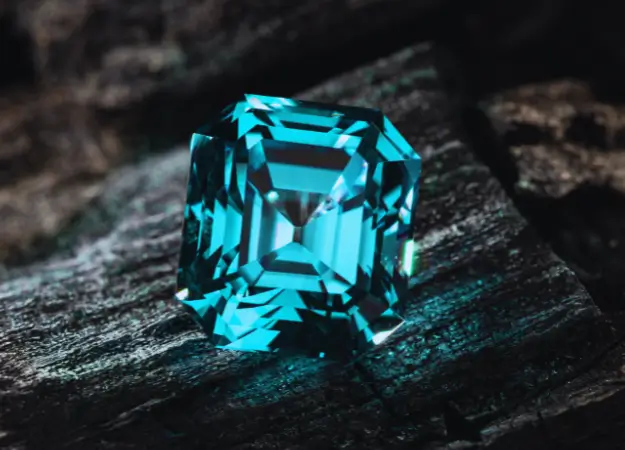 EcoMoissanite Page Luminaqua